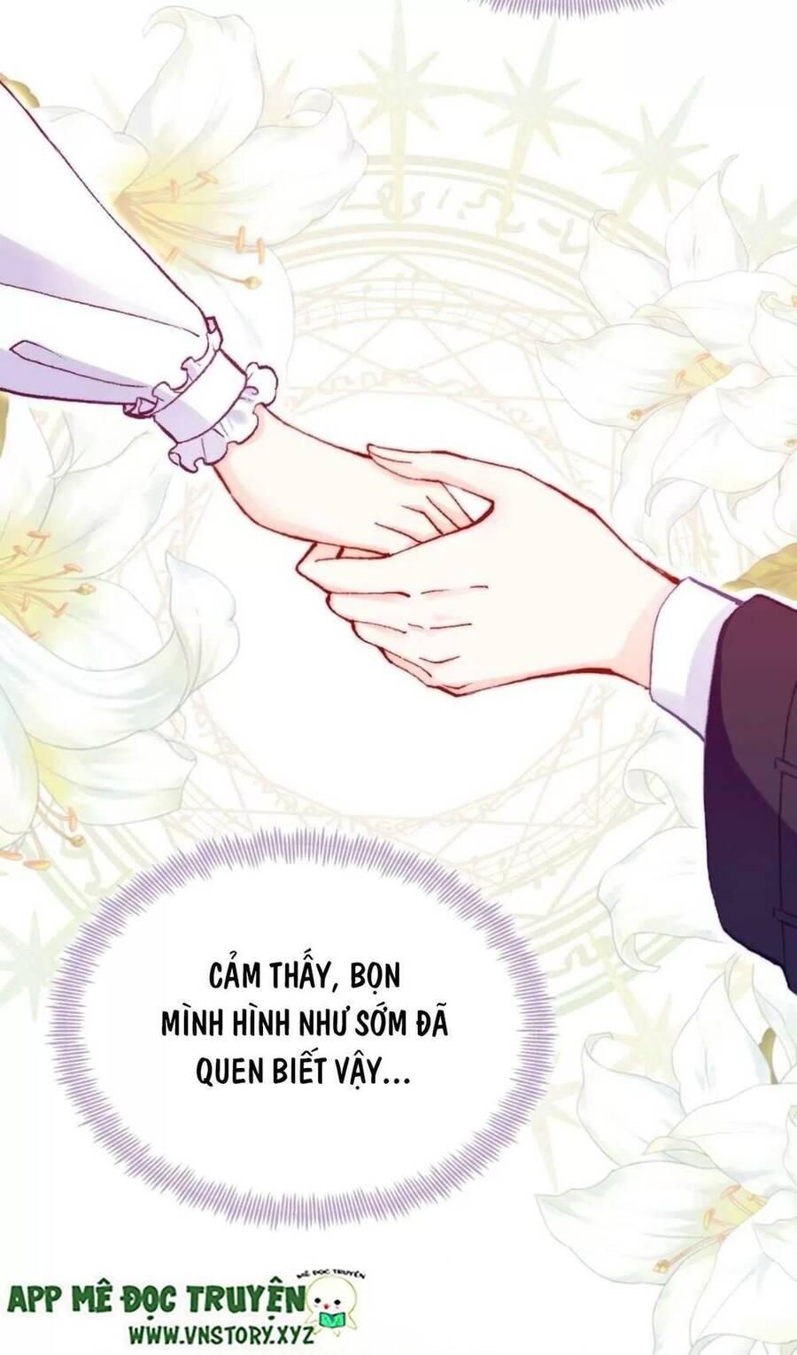 Lại Bị Bệnh Chiều Chuộng Quấn Lấy Chapter 64 - Trang 2