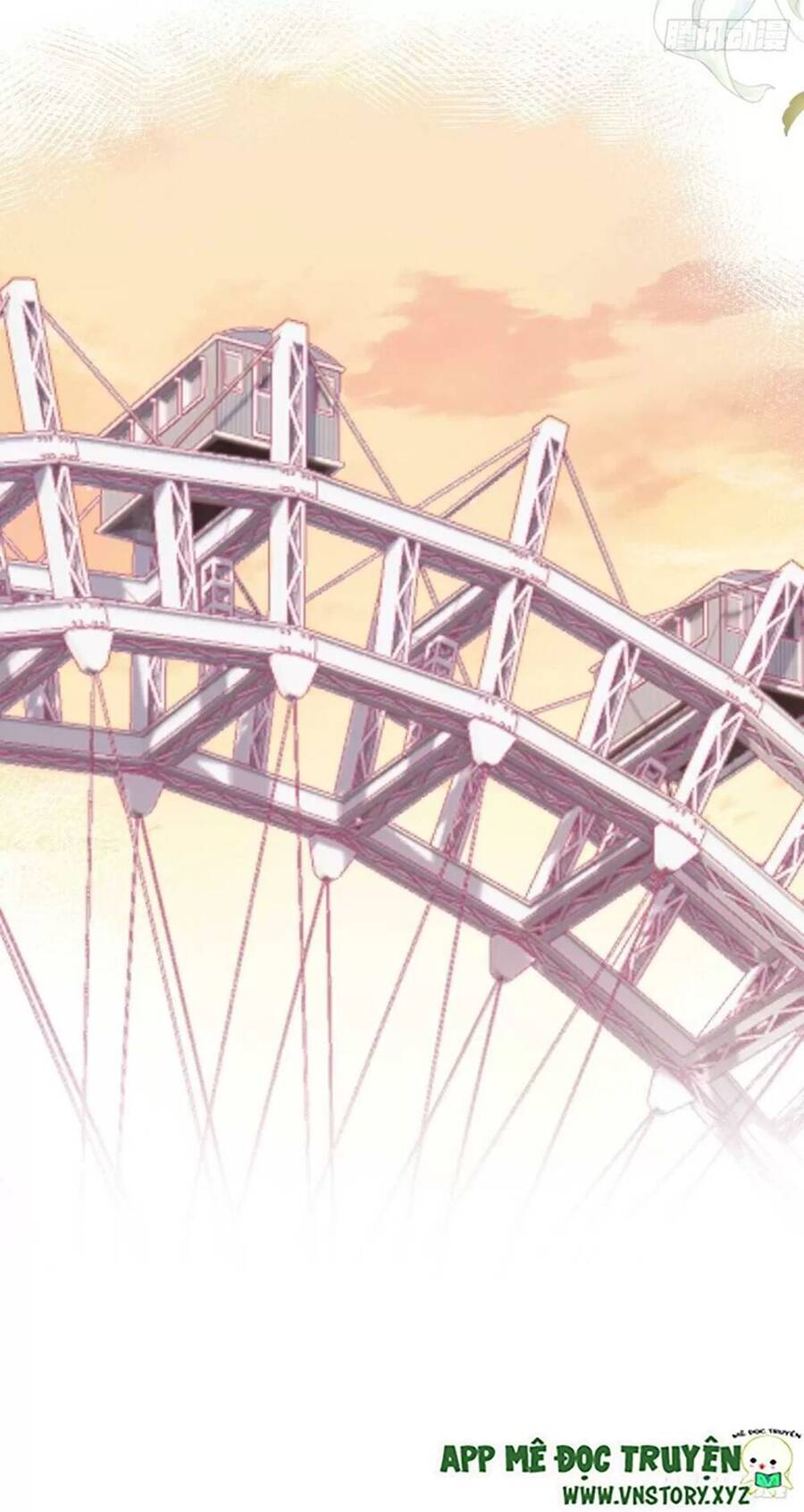 Lại Bị Bệnh Chiều Chuộng Quấn Lấy Chapter 64 - Trang 2