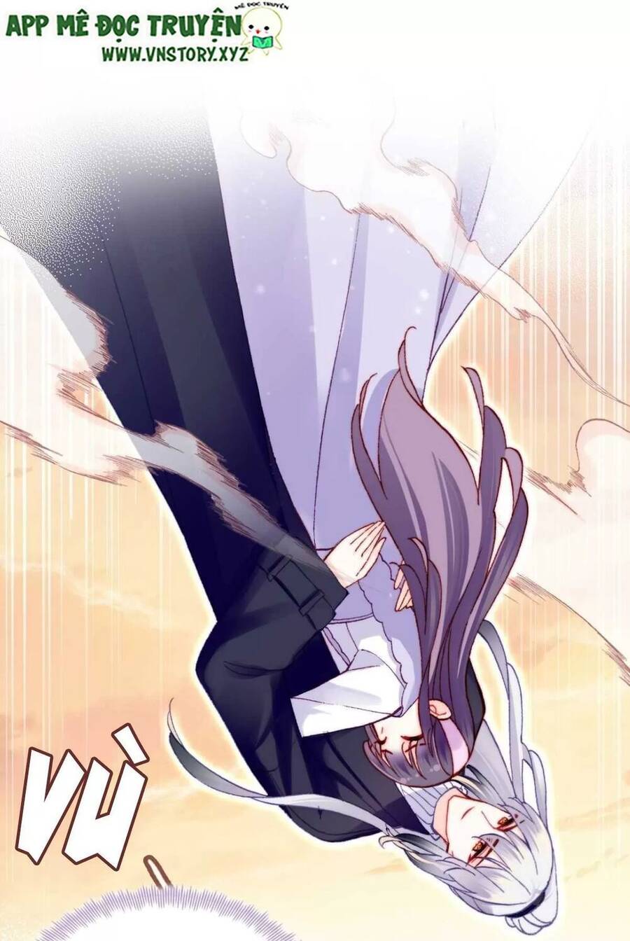 Lại Bị Bệnh Chiều Chuộng Quấn Lấy Chapter 64 - Trang 2