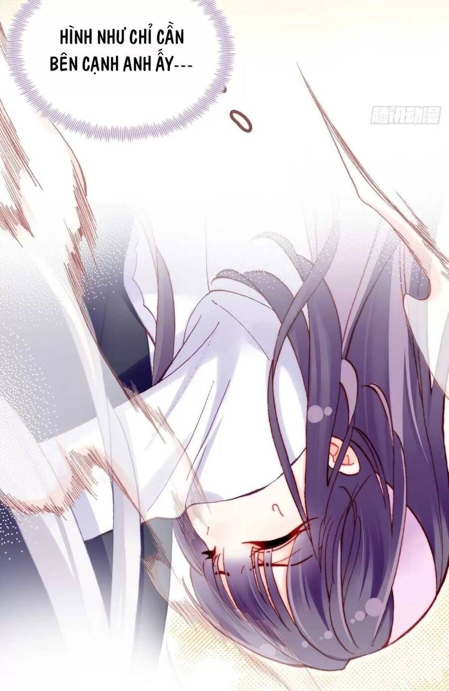 Lại Bị Bệnh Chiều Chuộng Quấn Lấy Chapter 64 - Trang 2