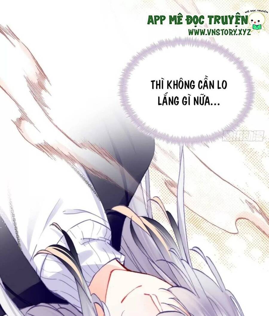 Lại Bị Bệnh Chiều Chuộng Quấn Lấy Chapter 64 - Trang 2