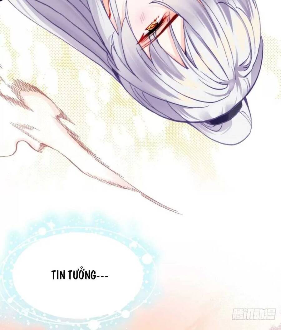 Lại Bị Bệnh Chiều Chuộng Quấn Lấy Chapter 64 - Trang 2