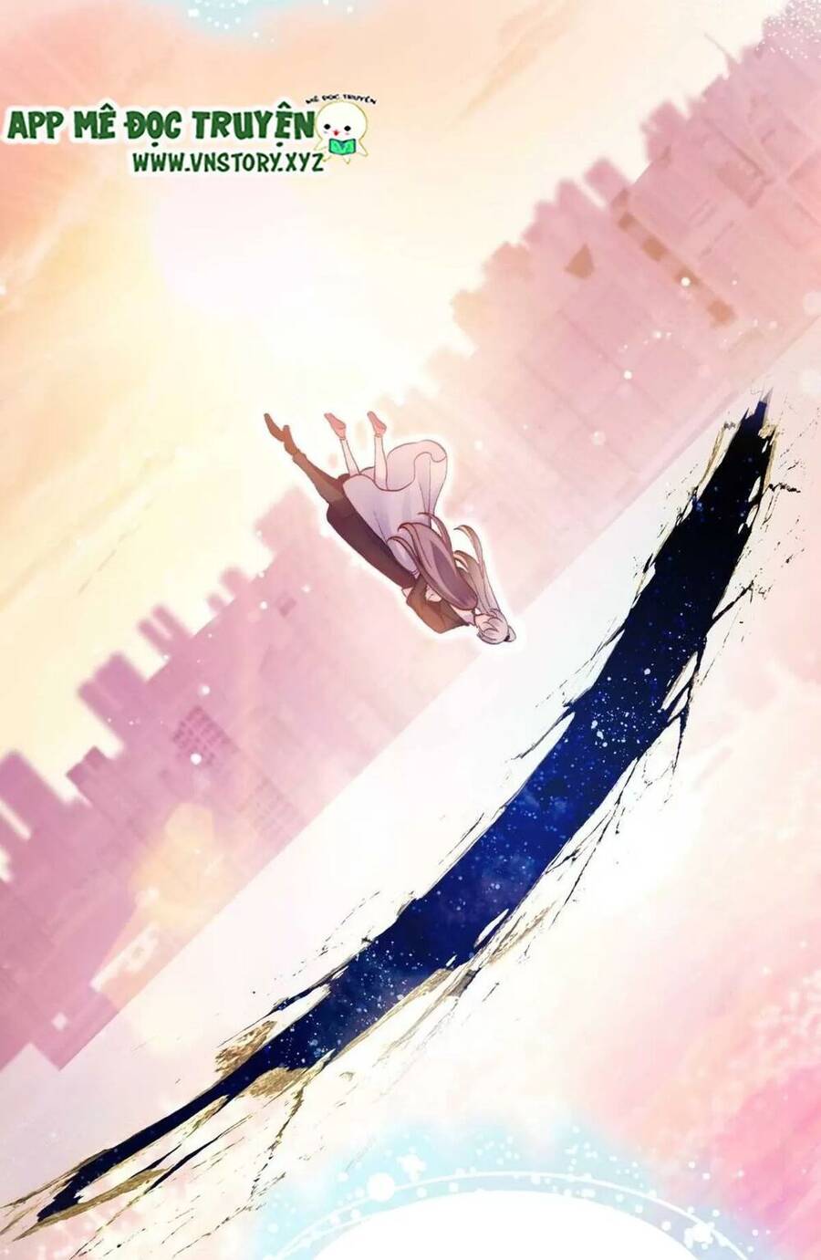 Lại Bị Bệnh Chiều Chuộng Quấn Lấy Chapter 64 - Trang 2