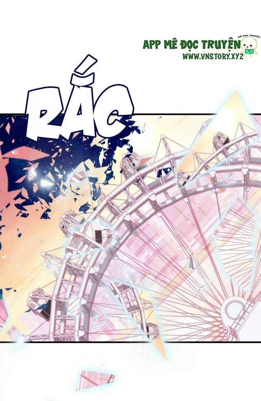 Lại Bị Bệnh Chiều Chuộng Quấn Lấy Chapter 64 - Trang 2