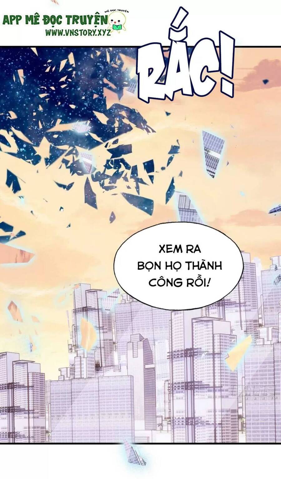 Lại Bị Bệnh Chiều Chuộng Quấn Lấy Chapter 64 - Trang 2