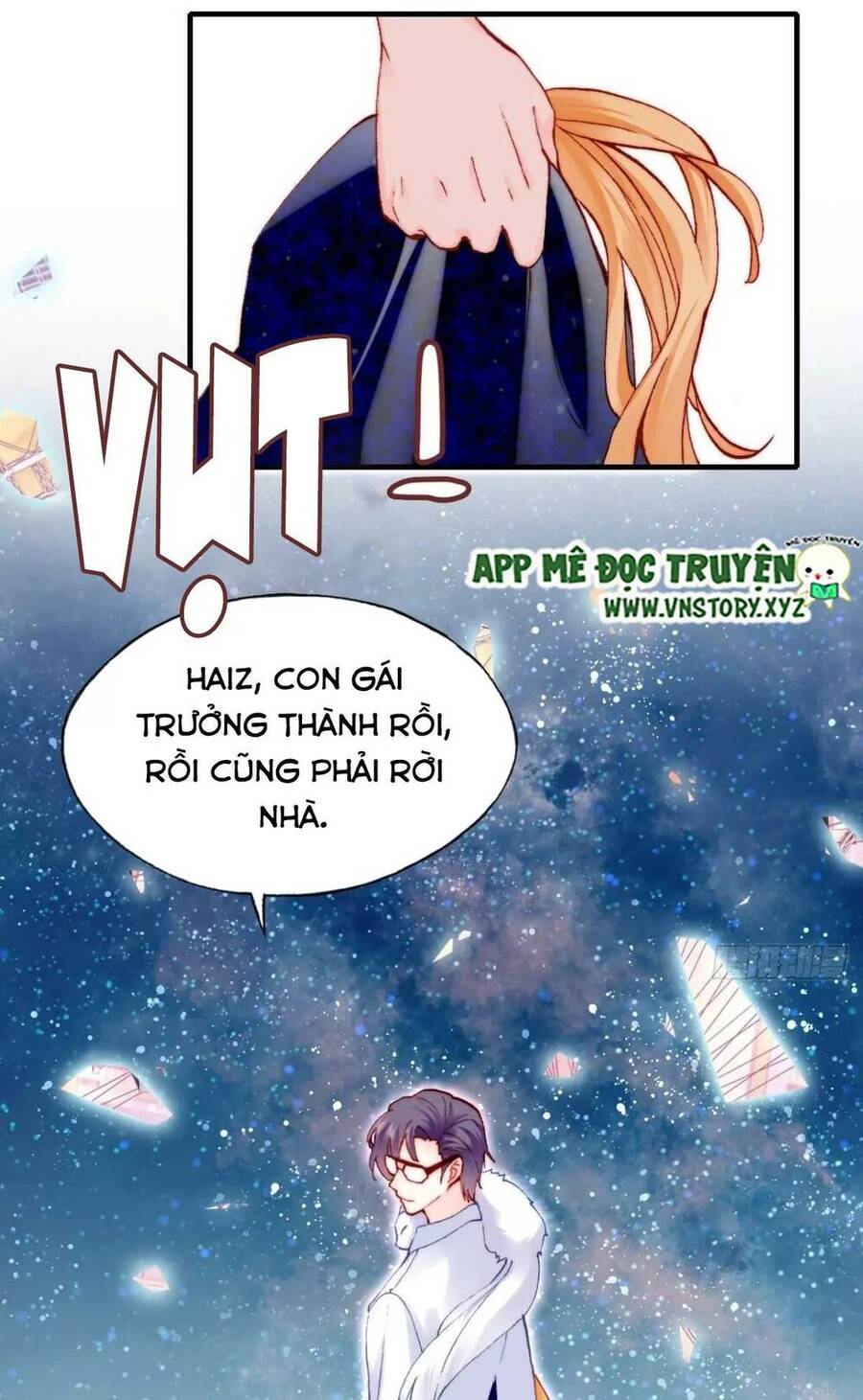 Lại Bị Bệnh Chiều Chuộng Quấn Lấy Chapter 64 - Trang 2