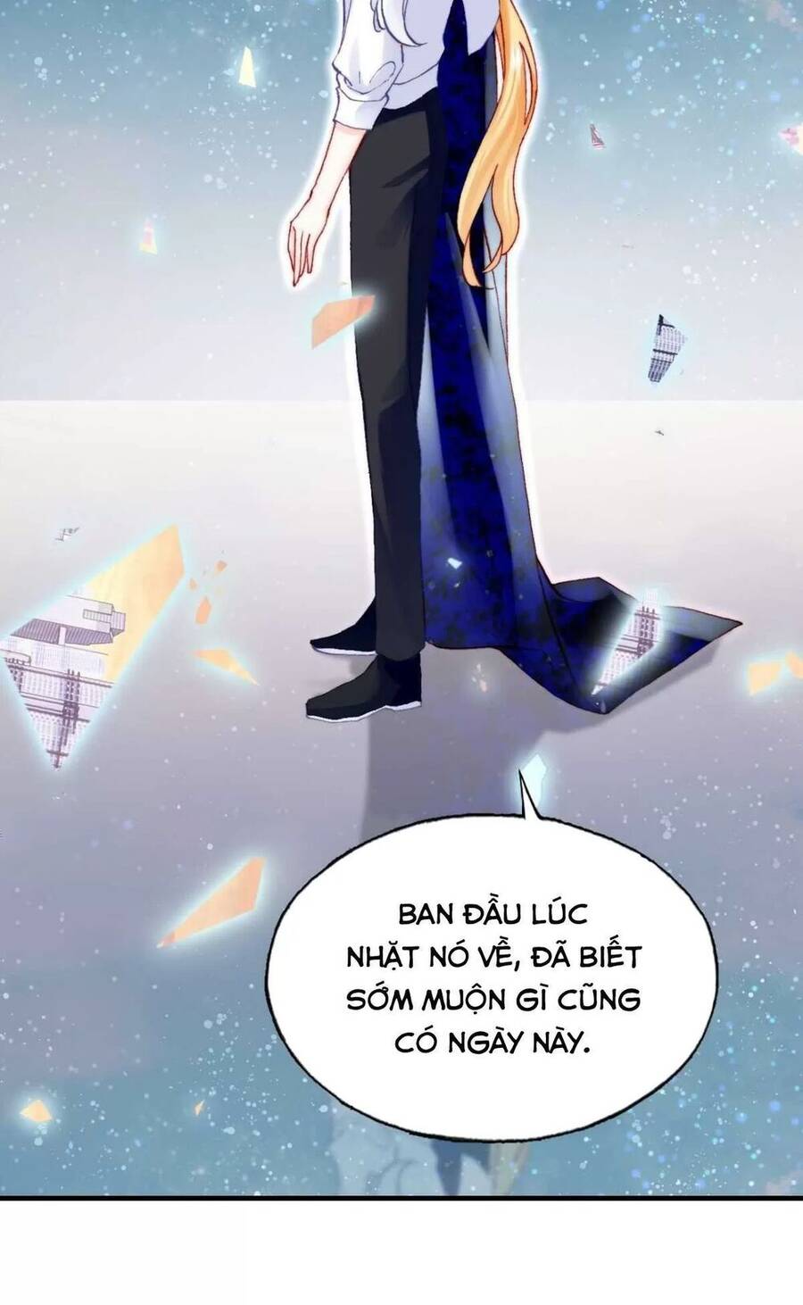 Lại Bị Bệnh Chiều Chuộng Quấn Lấy Chapter 64 - Trang 2