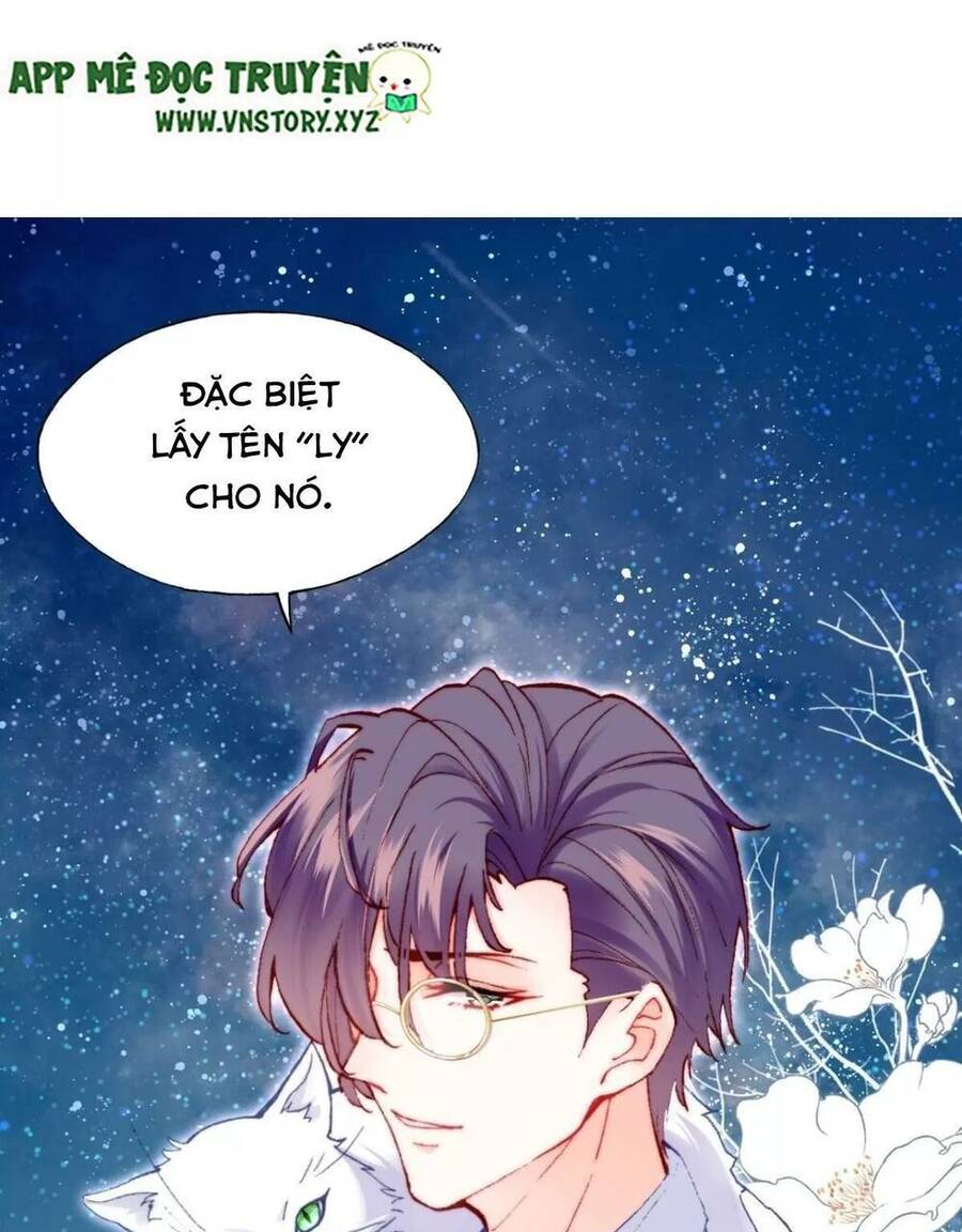 Lại Bị Bệnh Chiều Chuộng Quấn Lấy Chapter 64 - Trang 2