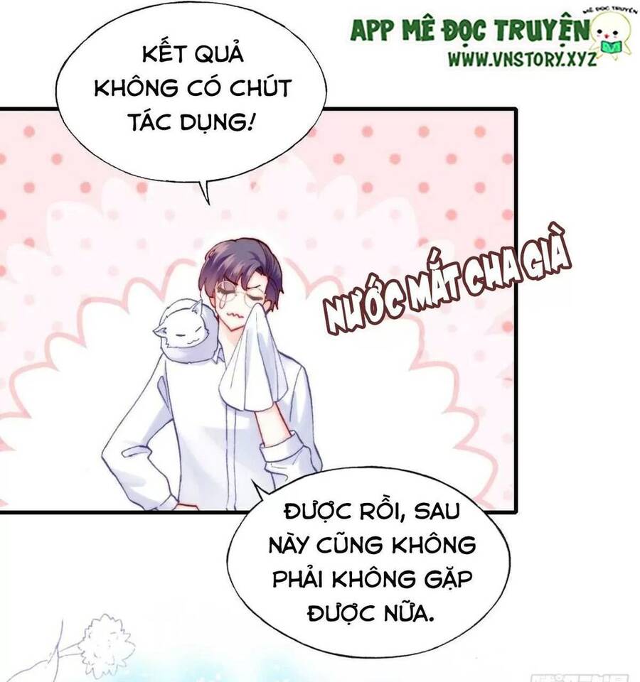 Lại Bị Bệnh Chiều Chuộng Quấn Lấy Chapter 64 - Trang 2