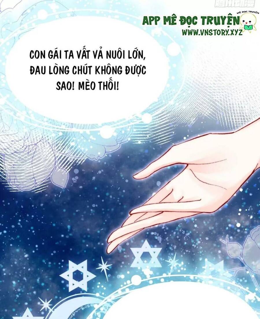 Lại Bị Bệnh Chiều Chuộng Quấn Lấy Chapter 64 - Trang 2