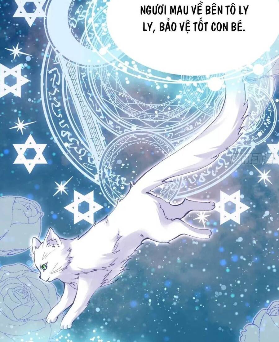 Lại Bị Bệnh Chiều Chuộng Quấn Lấy Chapter 64 - Trang 2