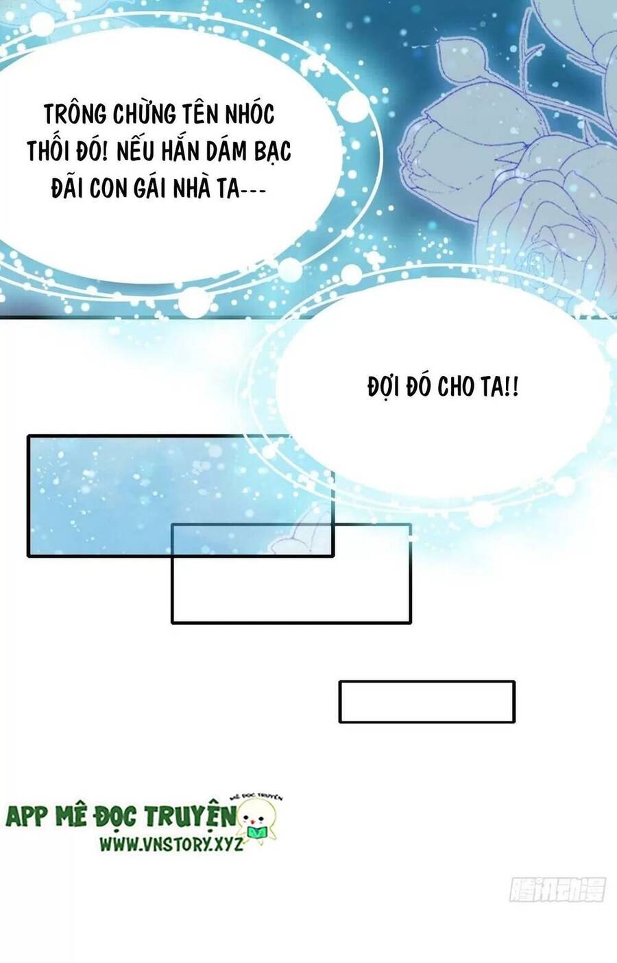 Lại Bị Bệnh Chiều Chuộng Quấn Lấy Chapter 64 - Trang 2