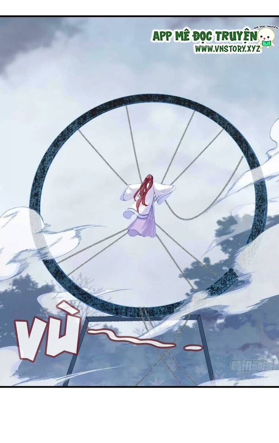 Lại Bị Bệnh Chiều Chuộng Quấn Lấy Chapter 64 - Trang 2