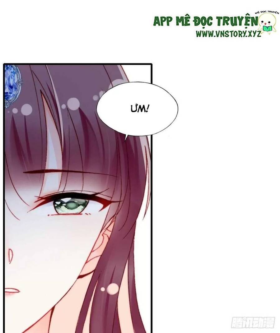 Lại Bị Bệnh Chiều Chuộng Quấn Lấy Chapter 64 - Trang 2