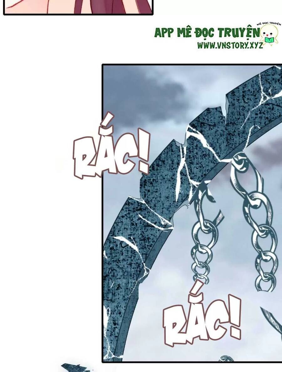 Lại Bị Bệnh Chiều Chuộng Quấn Lấy Chapter 64 - Trang 2