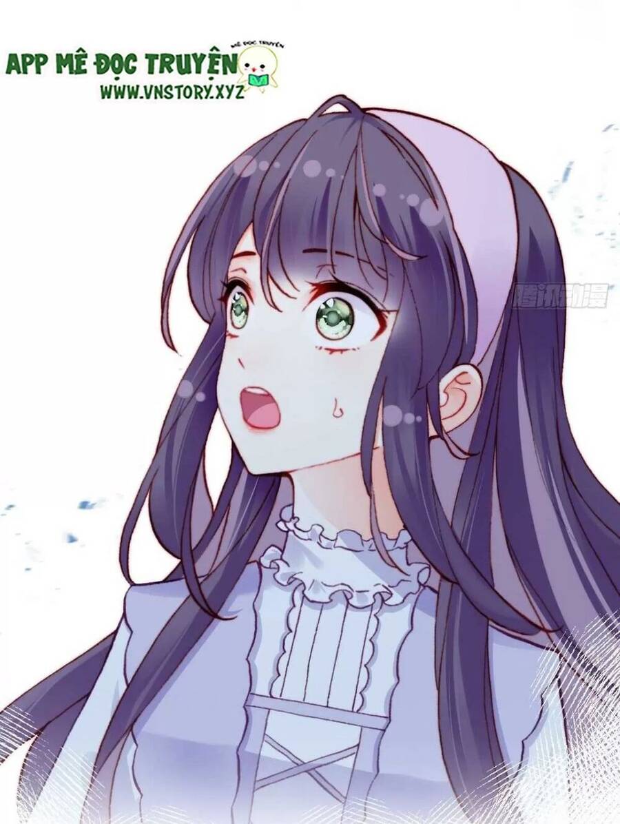 Lại Bị Bệnh Chiều Chuộng Quấn Lấy Chapter 64 - Trang 2
