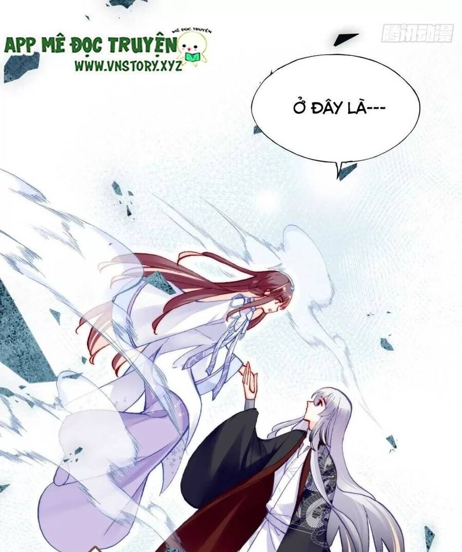 Lại Bị Bệnh Chiều Chuộng Quấn Lấy Chapter 64 - Trang 2