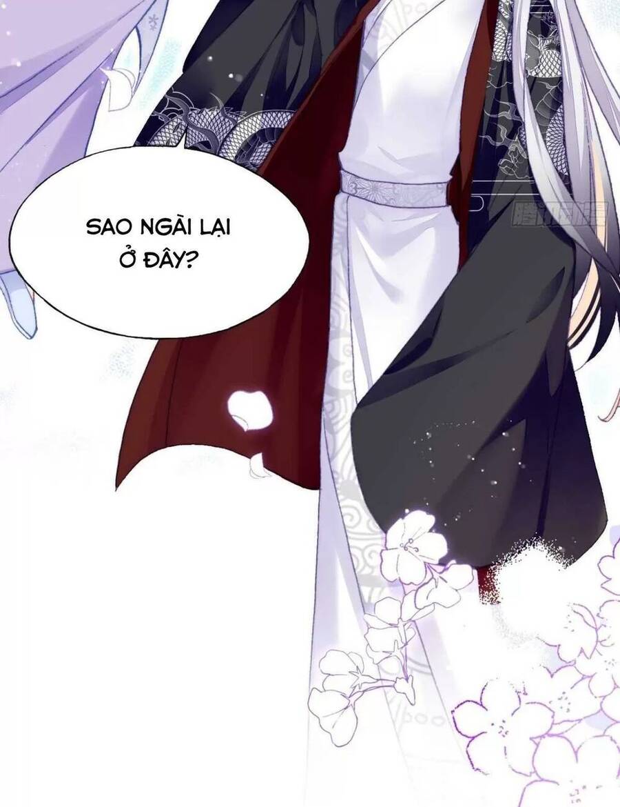 Lại Bị Bệnh Chiều Chuộng Quấn Lấy Chapter 64 - Trang 2