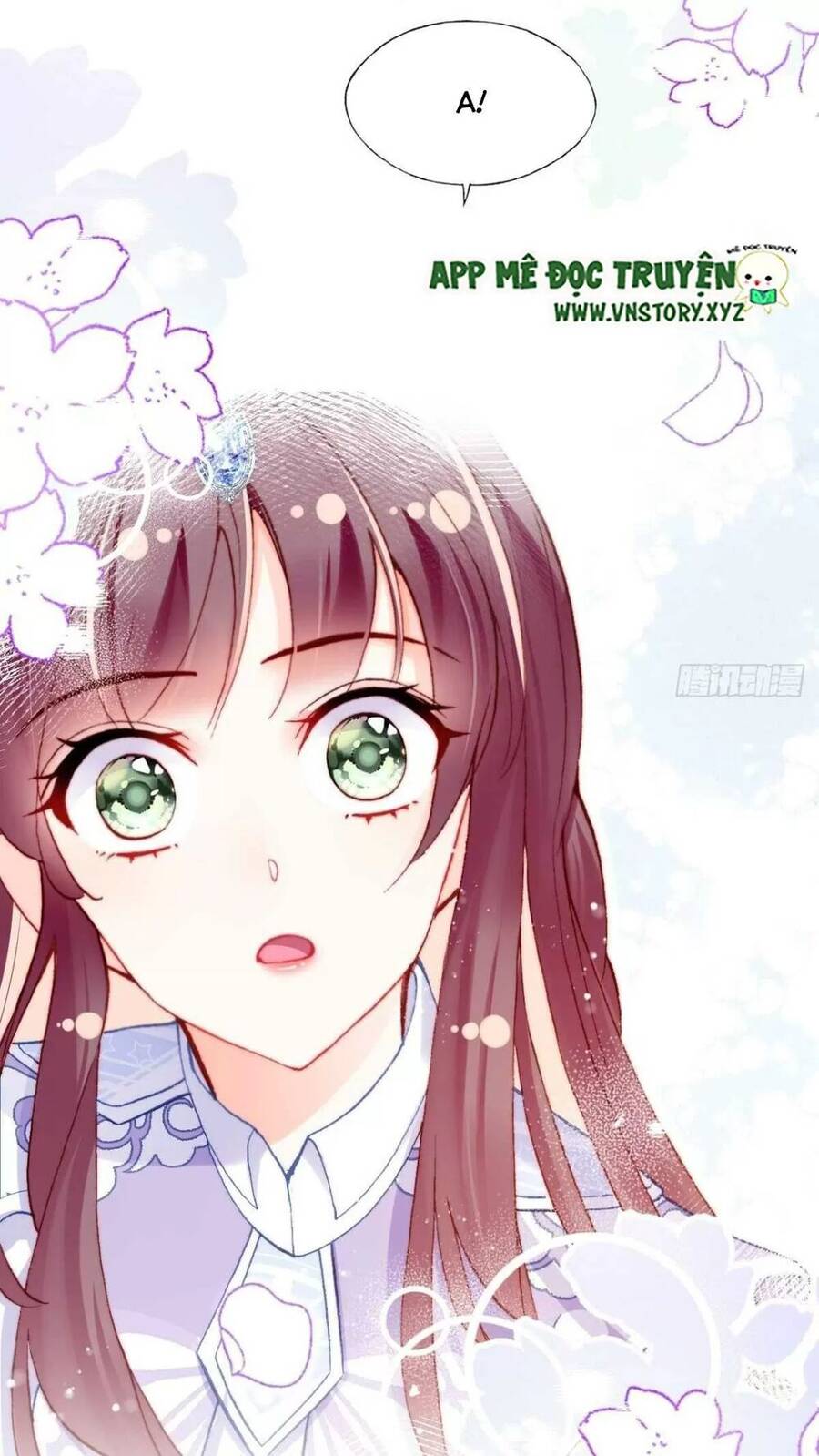 Lại Bị Bệnh Chiều Chuộng Quấn Lấy Chapter 64 - Trang 2