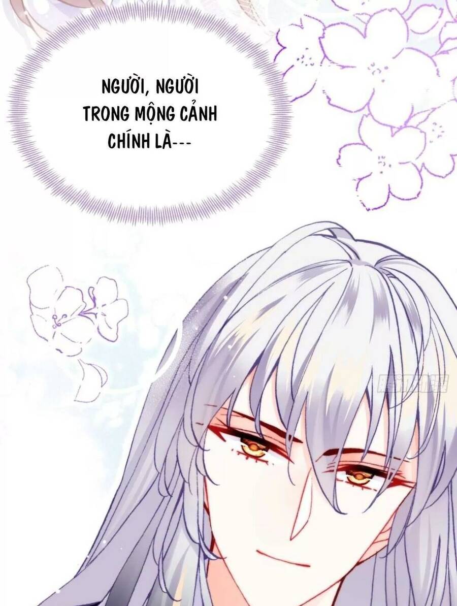 Lại Bị Bệnh Chiều Chuộng Quấn Lấy Chapter 64 - Trang 2