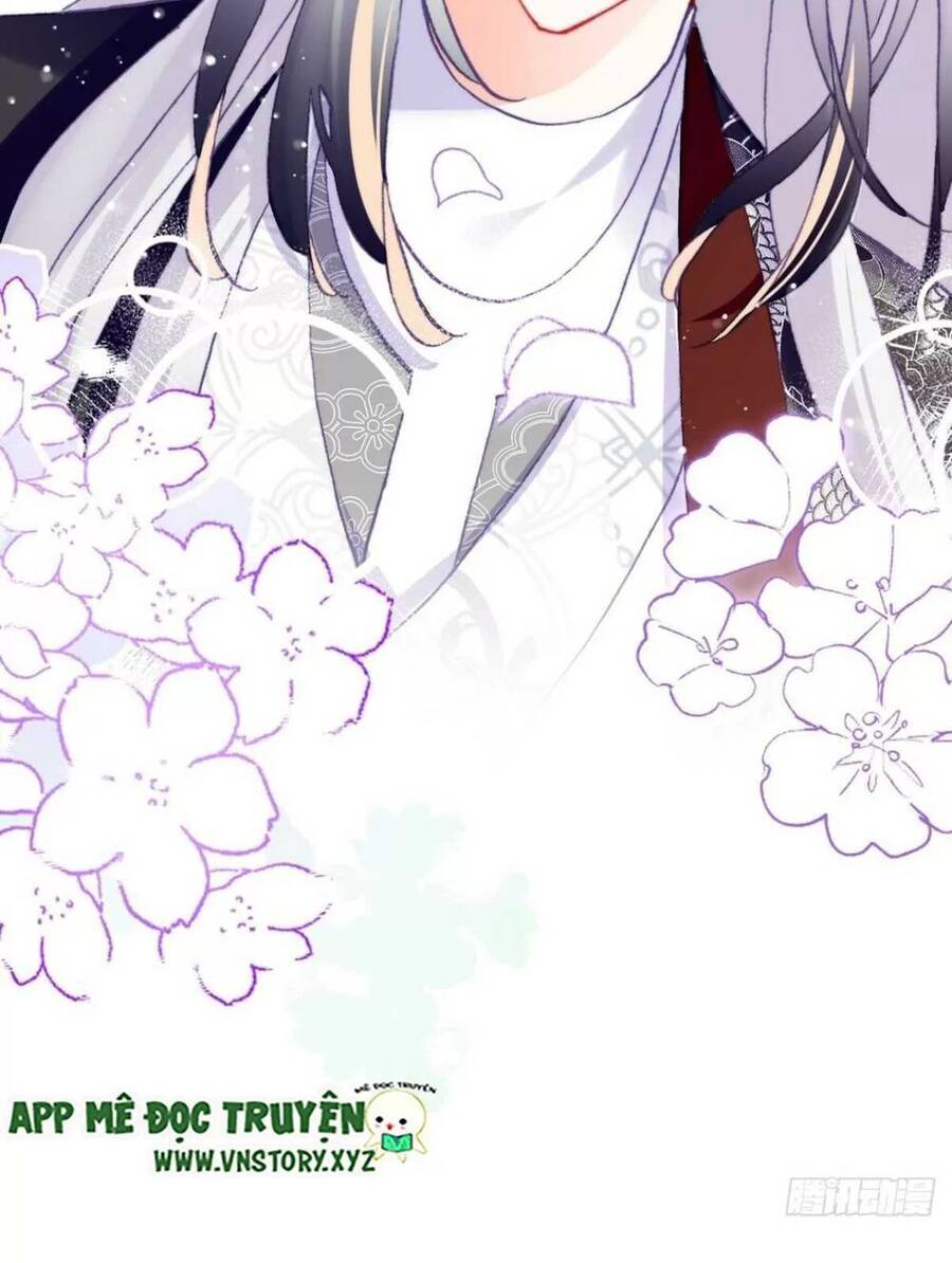 Lại Bị Bệnh Chiều Chuộng Quấn Lấy Chapter 64 - Trang 2