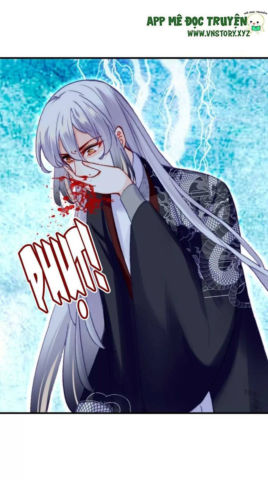 Lại Bị Bệnh Chiều Chuộng Quấn Lấy Chapter 64 - Trang 2