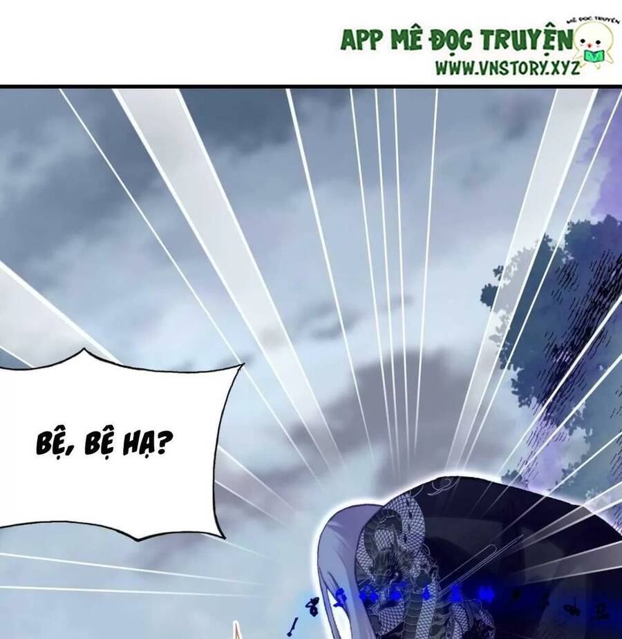 Lại Bị Bệnh Chiều Chuộng Quấn Lấy Chapter 64 - Trang 2