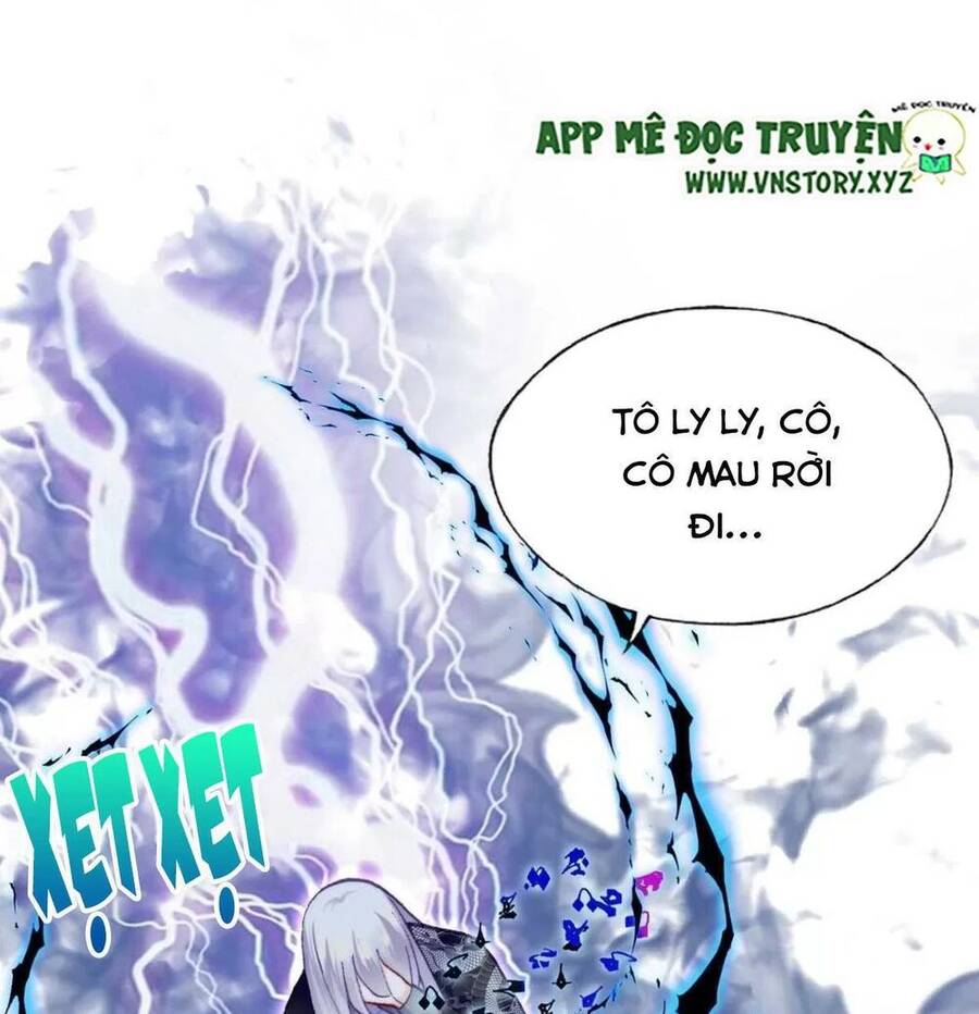 Lại Bị Bệnh Chiều Chuộng Quấn Lấy Chapter 64 - Trang 2