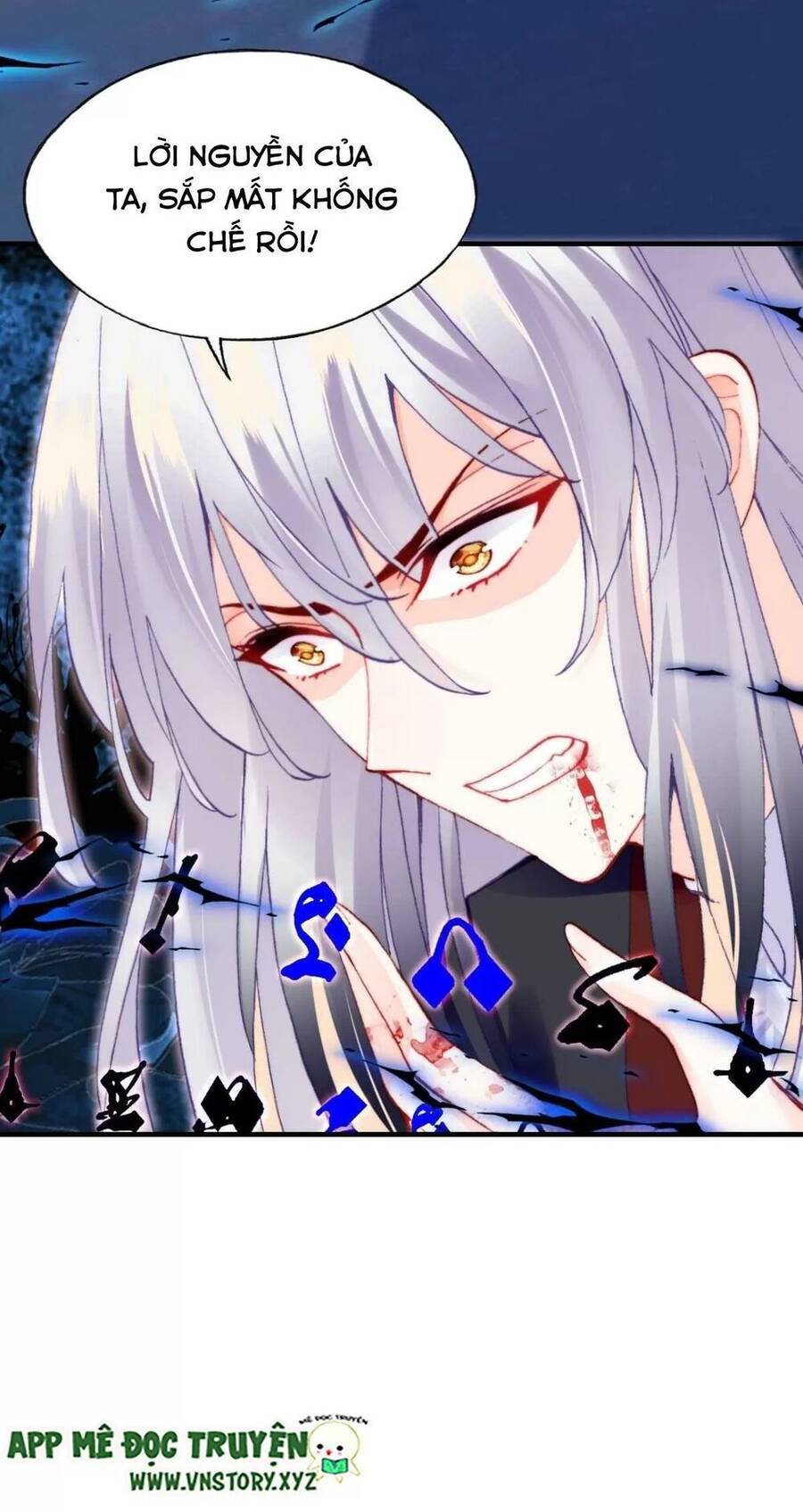 Lại Bị Bệnh Chiều Chuộng Quấn Lấy Chapter 64 - Trang 2