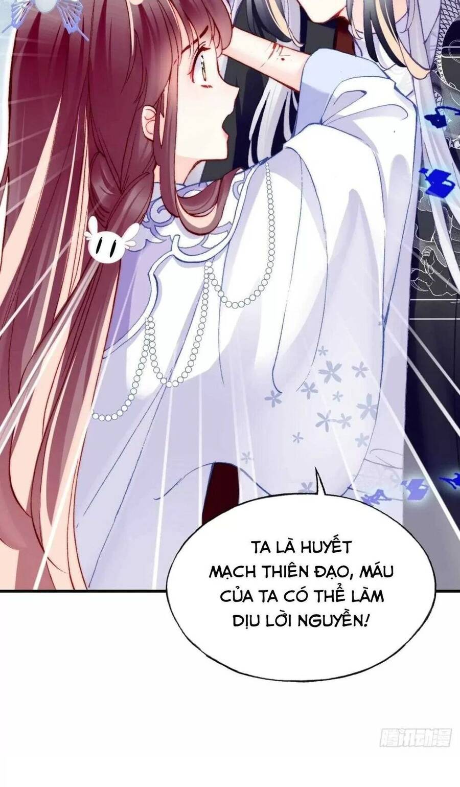 Lại Bị Bệnh Chiều Chuộng Quấn Lấy Chapter 65 - Trang 2