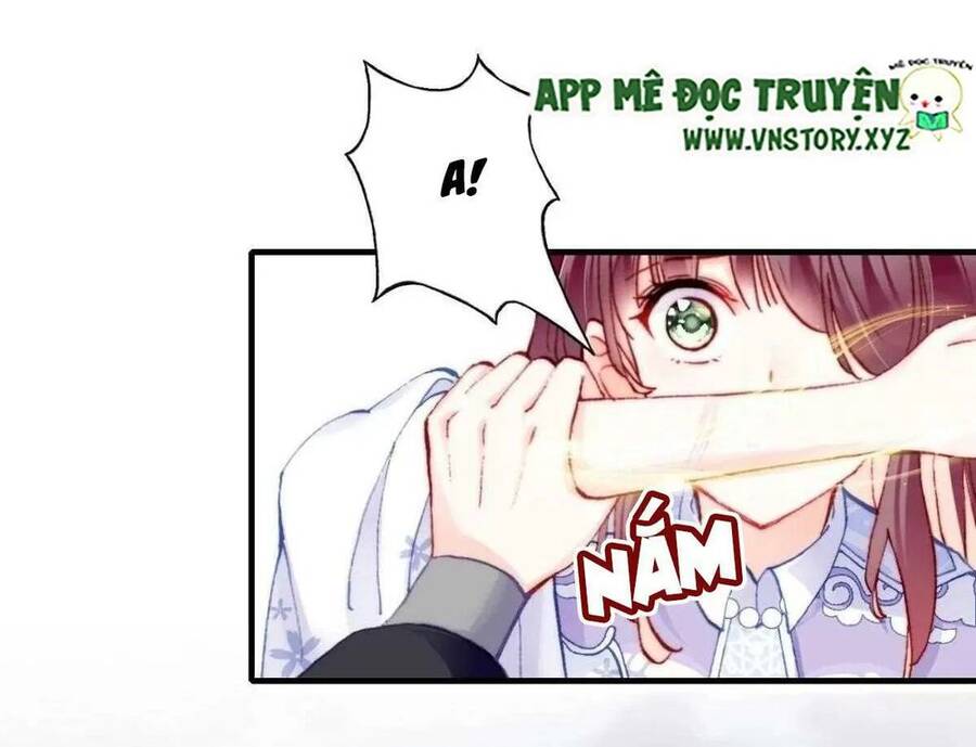 Lại Bị Bệnh Chiều Chuộng Quấn Lấy Chapter 65 - Trang 2