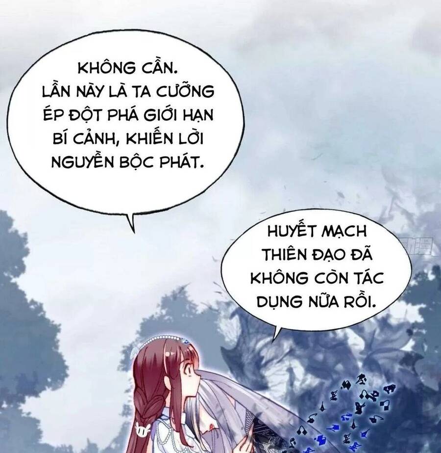 Lại Bị Bệnh Chiều Chuộng Quấn Lấy Chapter 65 - Trang 2