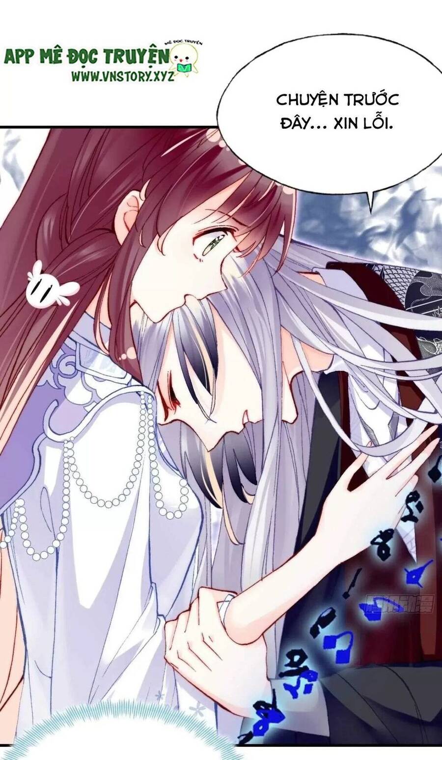 Lại Bị Bệnh Chiều Chuộng Quấn Lấy Chapter 65 - Trang 2