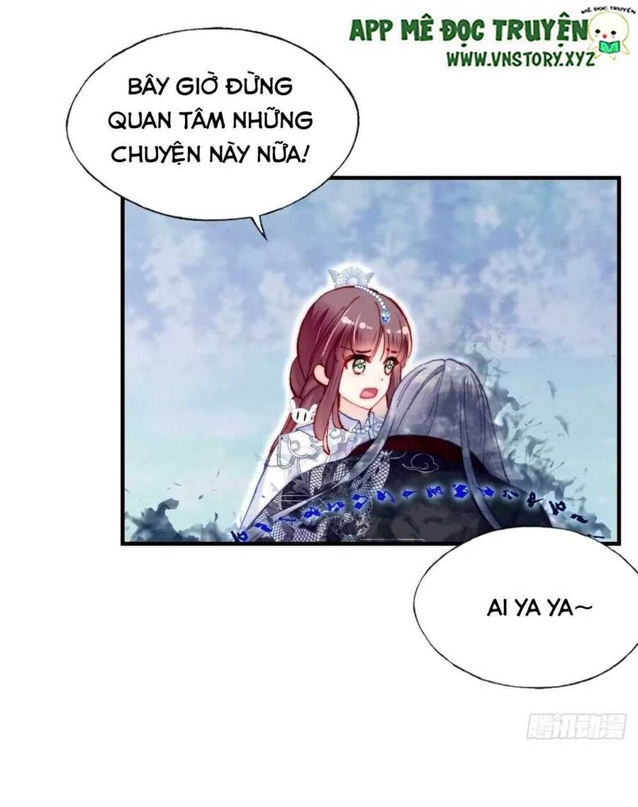 Lại Bị Bệnh Chiều Chuộng Quấn Lấy Chapter 65 - Trang 2