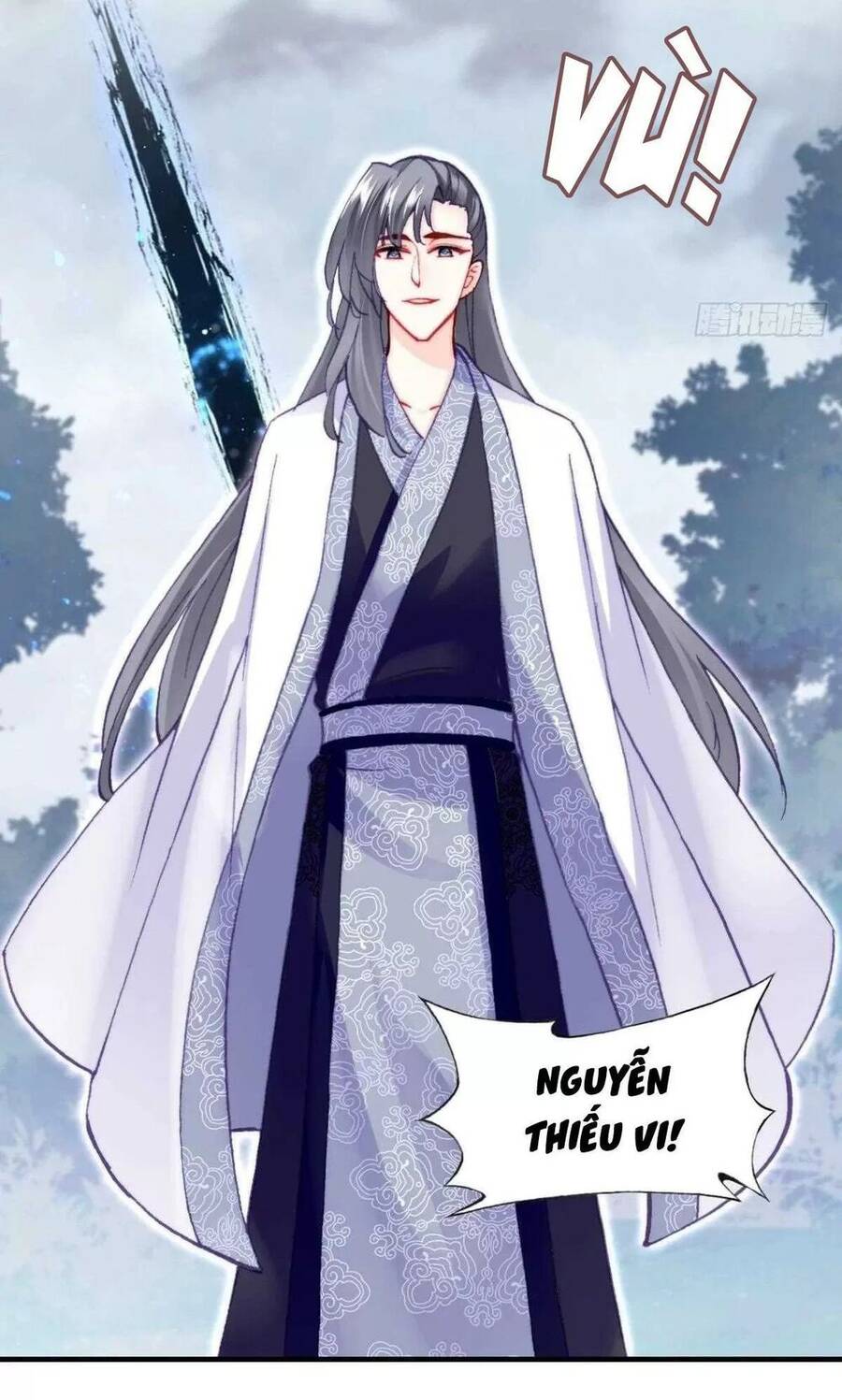 Lại Bị Bệnh Chiều Chuộng Quấn Lấy Chapter 65 - Trang 2