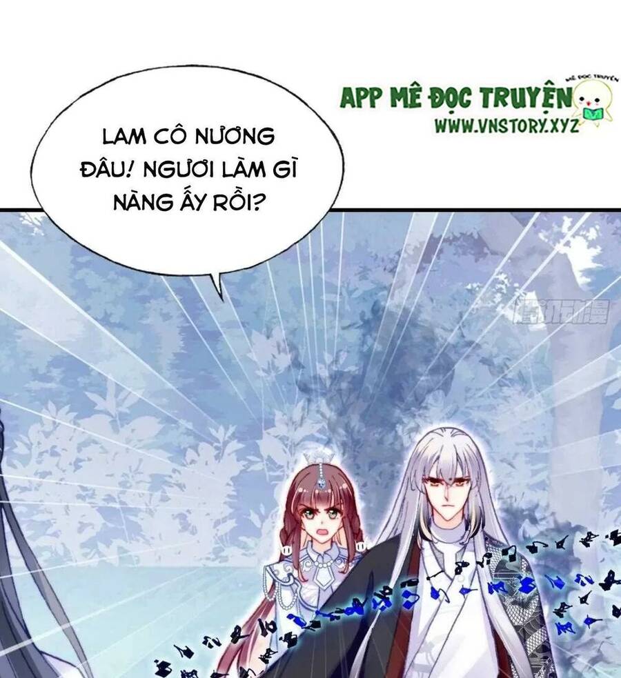 Lại Bị Bệnh Chiều Chuộng Quấn Lấy Chapter 65 - Trang 2