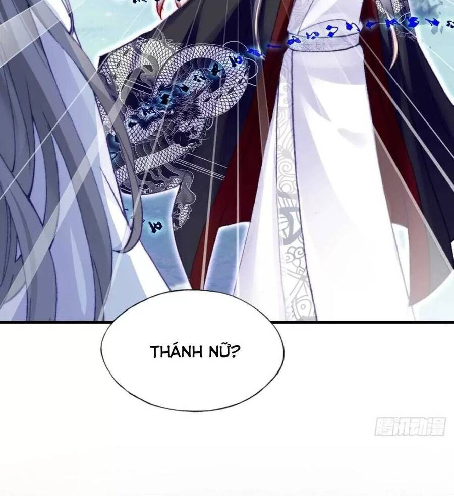 Lại Bị Bệnh Chiều Chuộng Quấn Lấy Chapter 65 - Trang 2