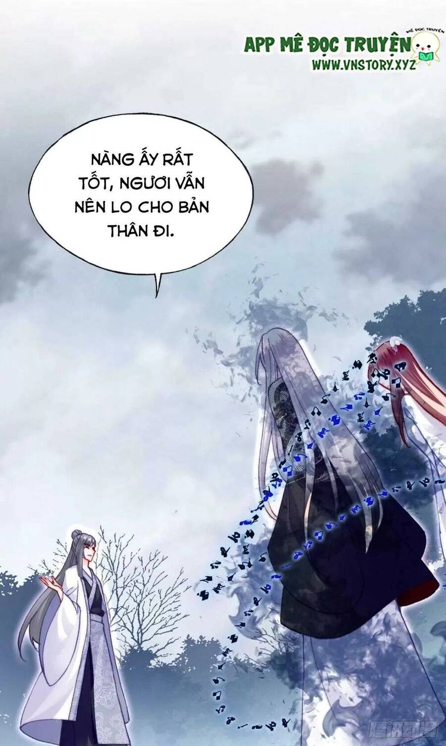 Lại Bị Bệnh Chiều Chuộng Quấn Lấy Chapter 65 - Trang 2