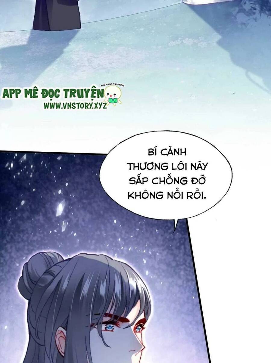 Lại Bị Bệnh Chiều Chuộng Quấn Lấy Chapter 65 - Trang 2