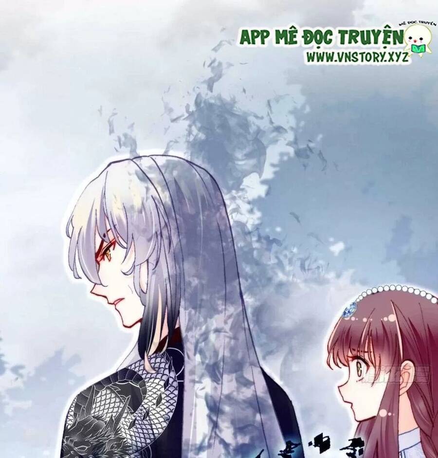 Lại Bị Bệnh Chiều Chuộng Quấn Lấy Chapter 65 - Trang 2