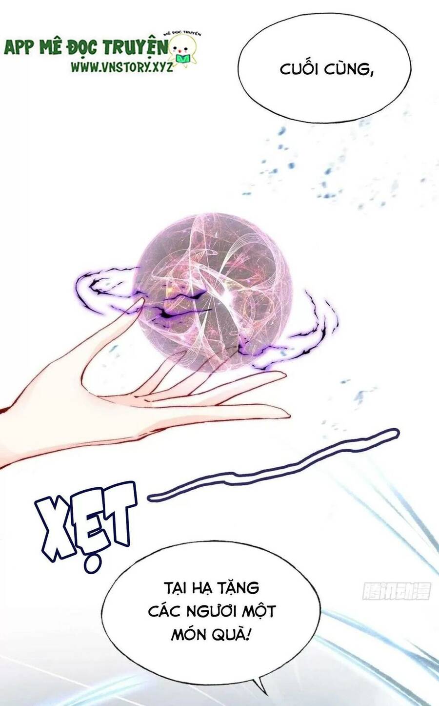 Lại Bị Bệnh Chiều Chuộng Quấn Lấy Chapter 65 - Trang 2