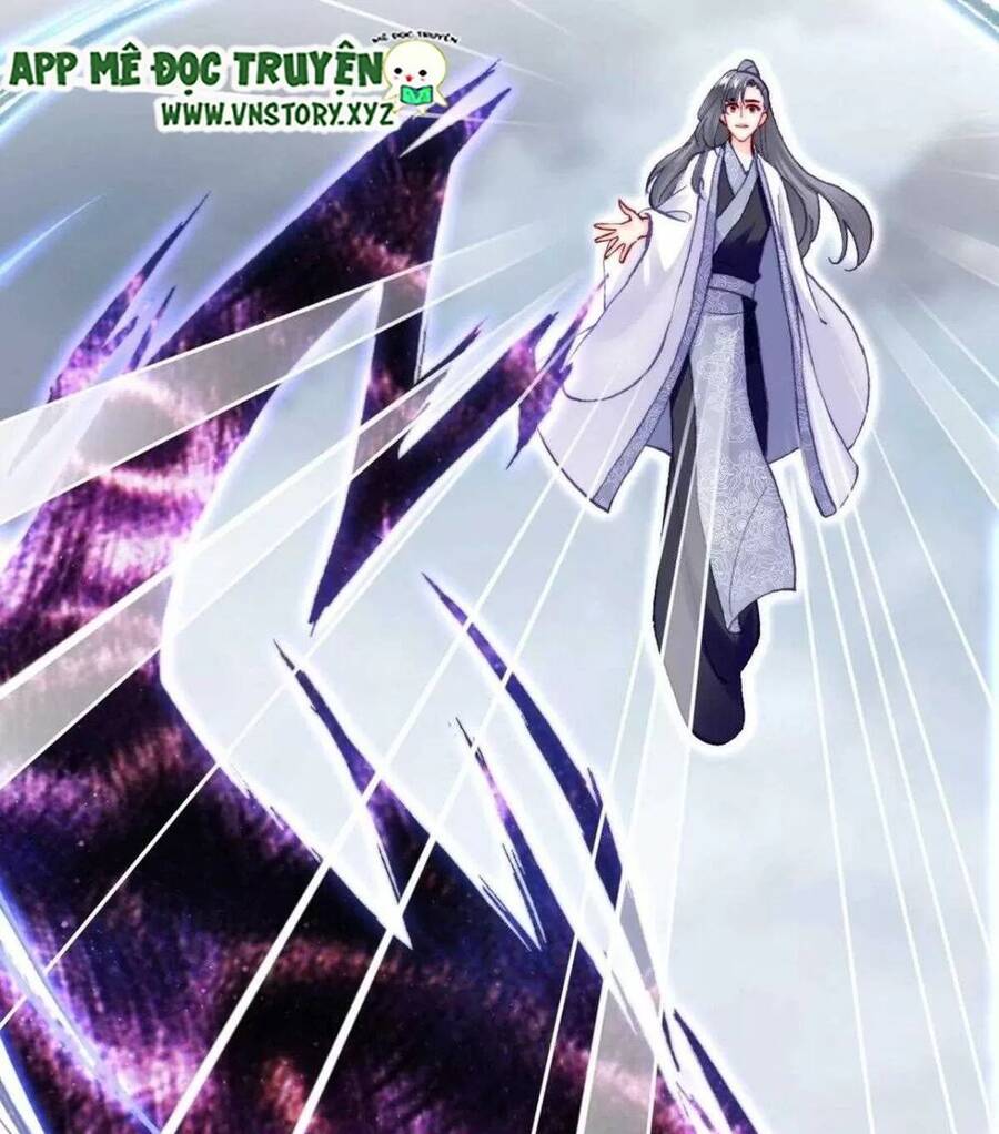 Lại Bị Bệnh Chiều Chuộng Quấn Lấy Chapter 65 - Trang 2