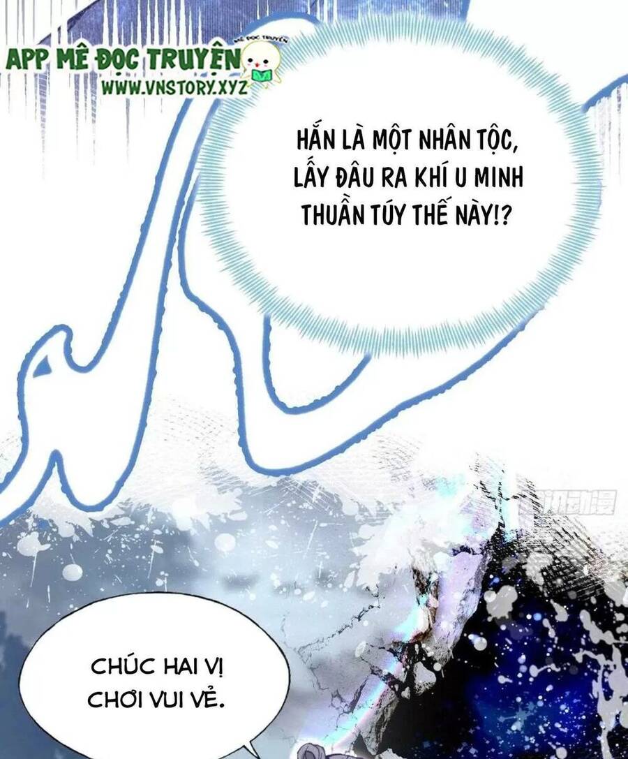 Lại Bị Bệnh Chiều Chuộng Quấn Lấy Chapter 65 - Trang 2