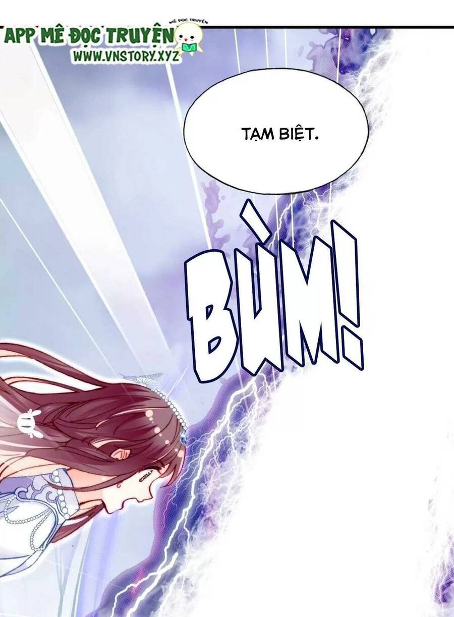 Lại Bị Bệnh Chiều Chuộng Quấn Lấy Chapter 65 - Trang 2