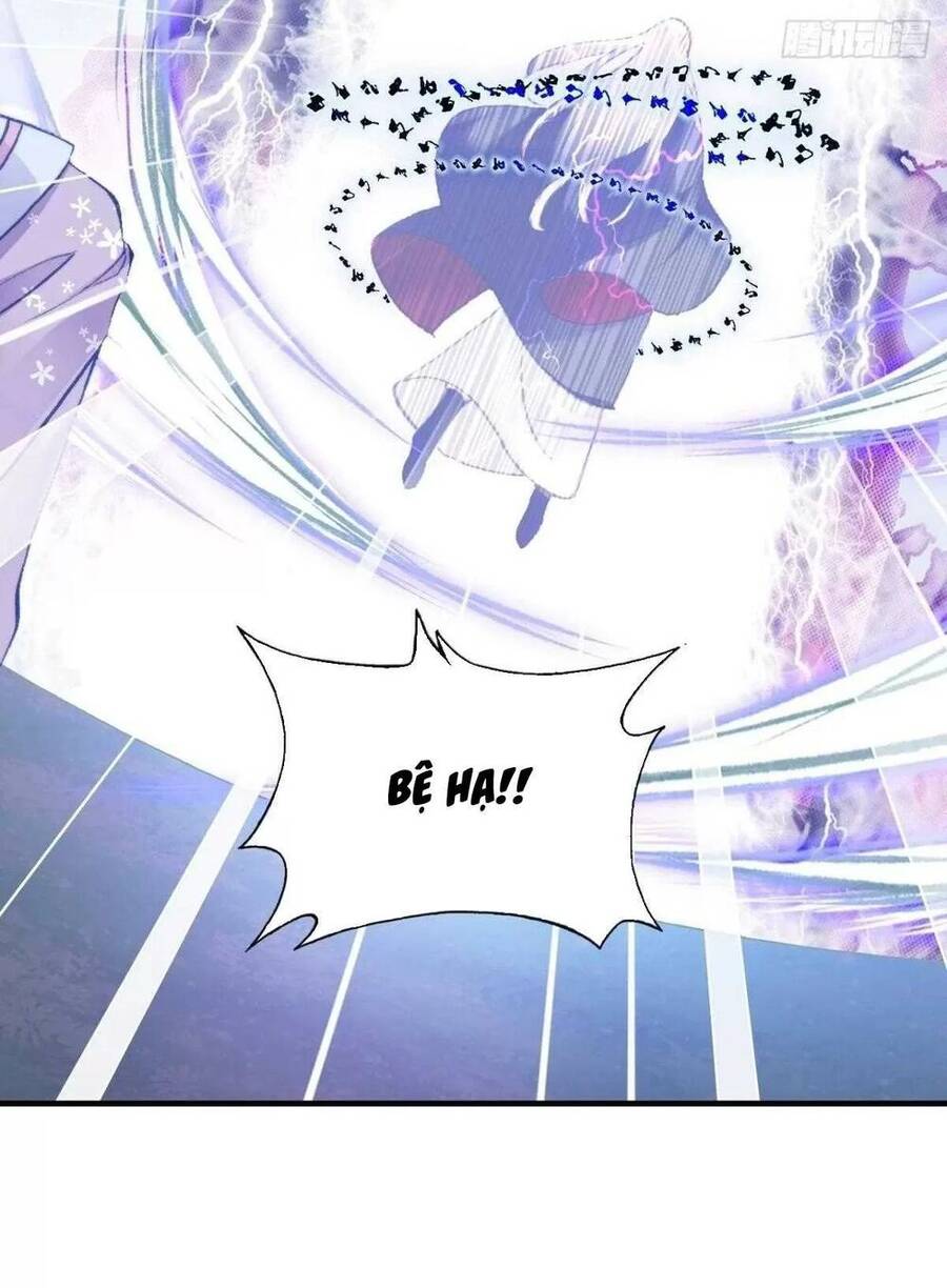 Lại Bị Bệnh Chiều Chuộng Quấn Lấy Chapter 65 - Trang 2