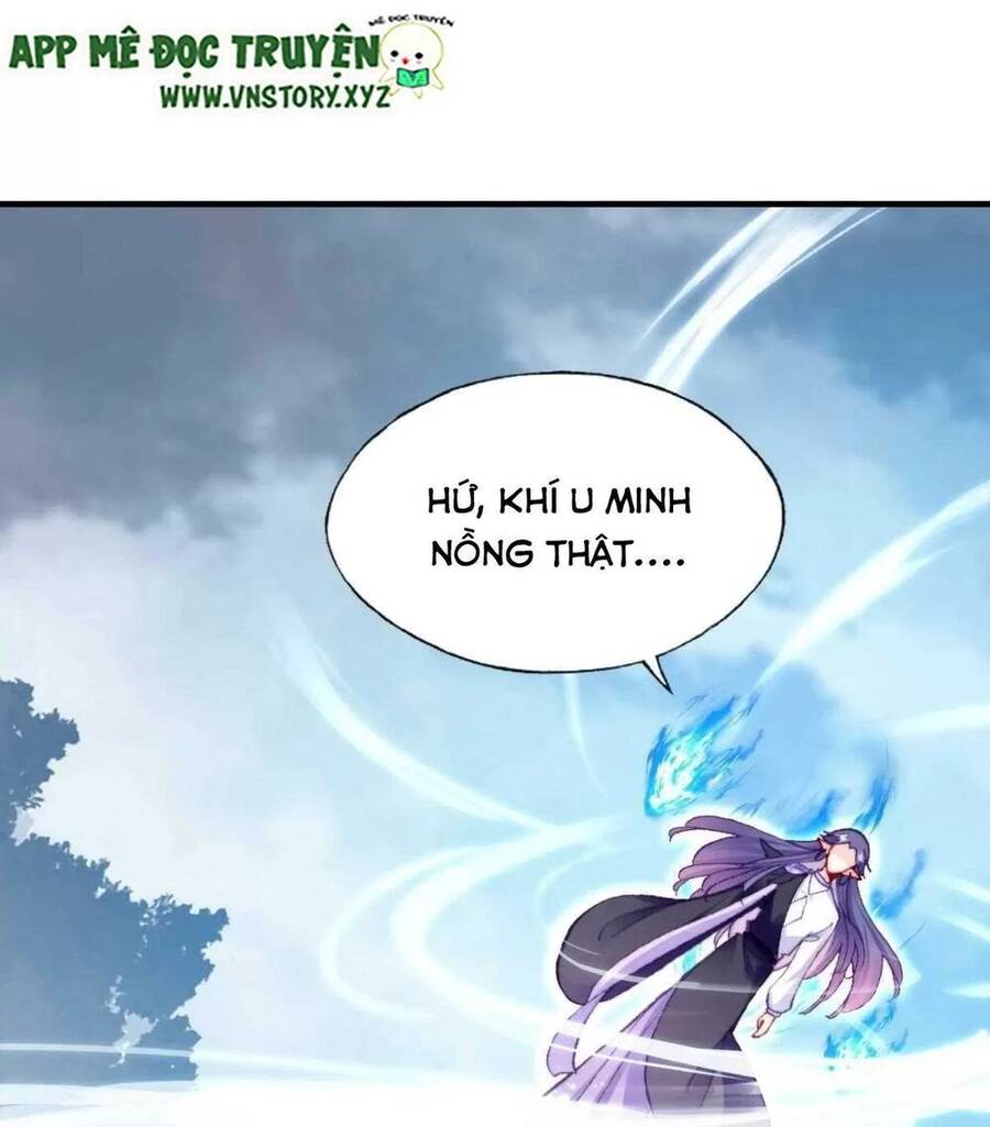 Lại Bị Bệnh Chiều Chuộng Quấn Lấy Chapter 65 - Trang 2