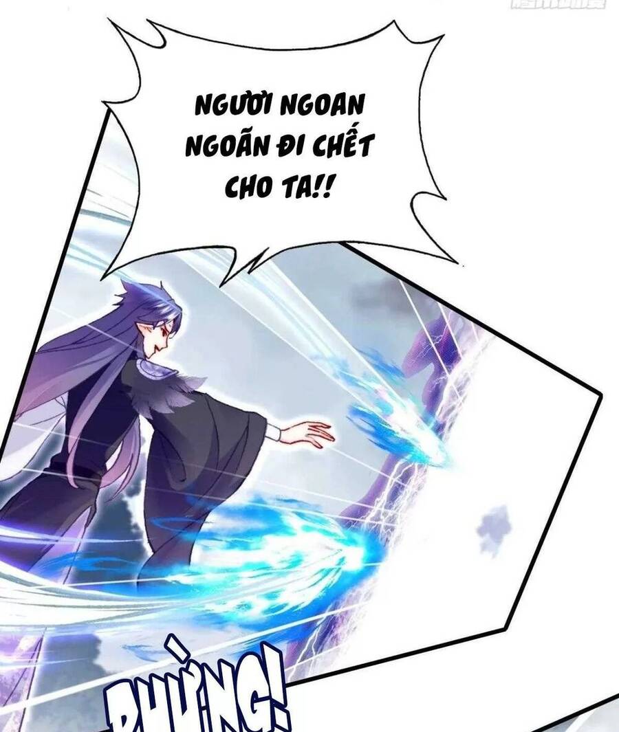 Lại Bị Bệnh Chiều Chuộng Quấn Lấy Chapter 65 - Trang 2