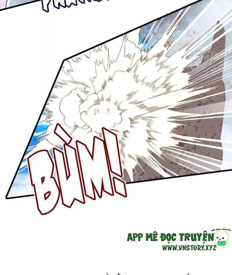 Lại Bị Bệnh Chiều Chuộng Quấn Lấy Chapter 65 - Trang 2