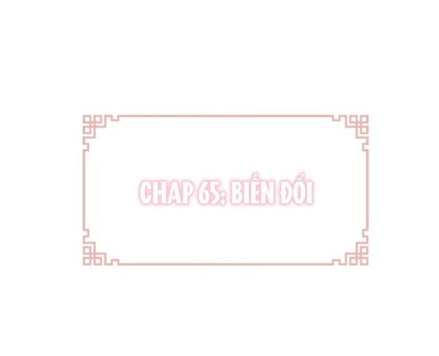 Lại Bị Bệnh Chiều Chuộng Quấn Lấy Chapter 65 - Trang 2