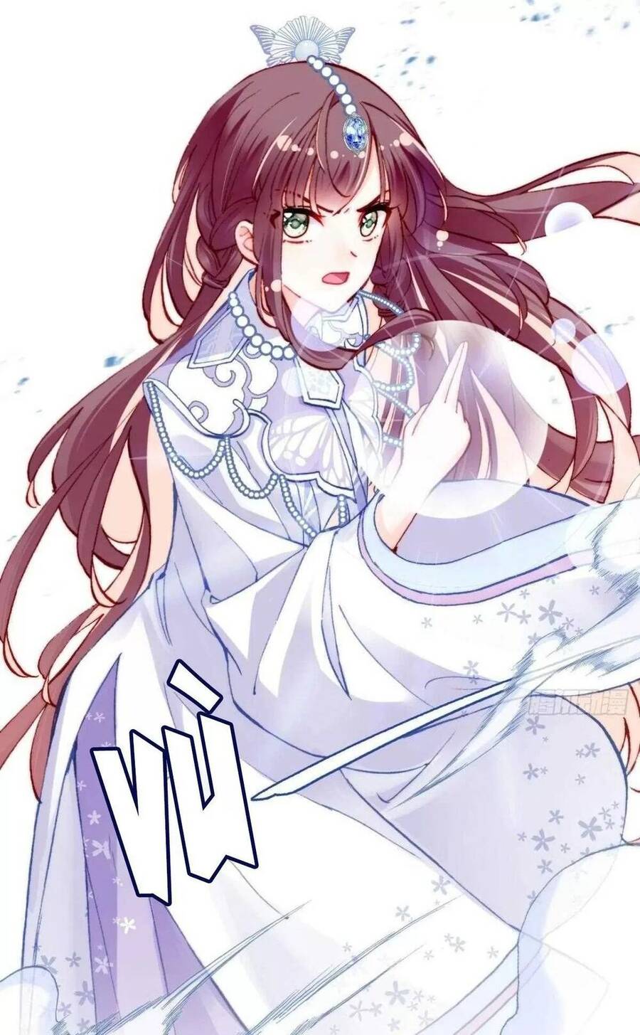 Lại Bị Bệnh Chiều Chuộng Quấn Lấy Chapter 65 - Trang 2